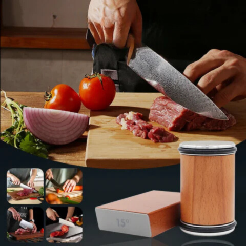 AIGUISEUR HORL I ROLLING SHARPENER™