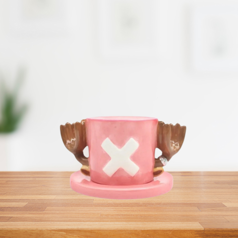 TASSES I LUFFY CUP™