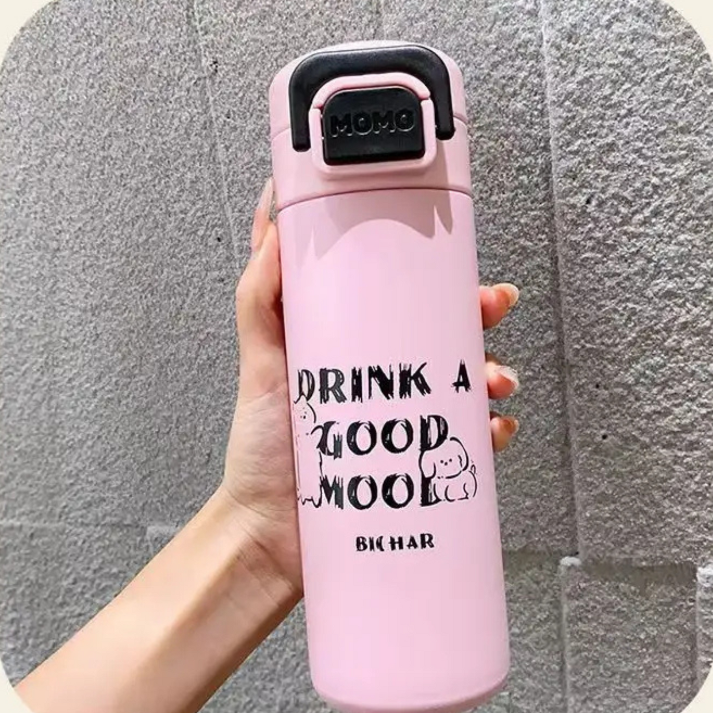 THERMOS I GOOD MOODâą