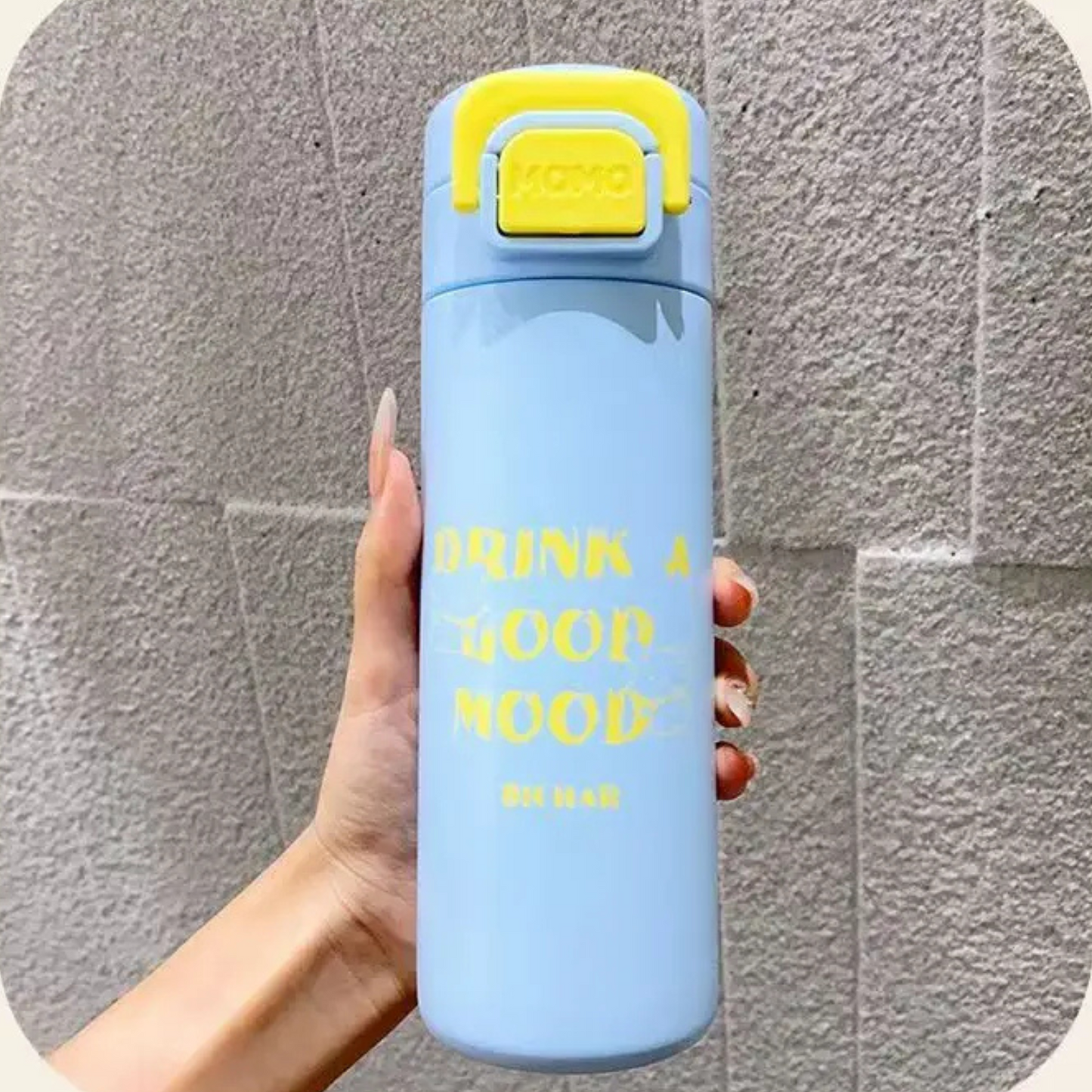 THERMOS I GOOD MOODâą