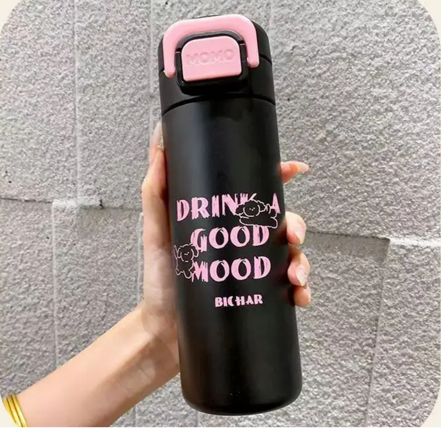 THERMOS I GOOD MOODâą