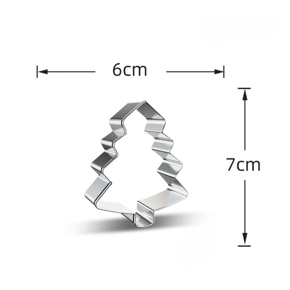 Emporte-pièce I Sapin de noel™