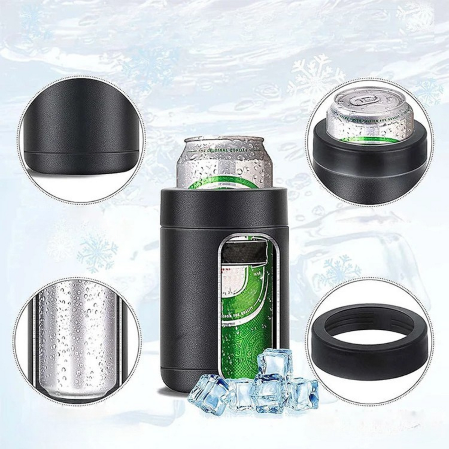 BOUTEILLE ISOTHERME I FRESH BOTTLE âą