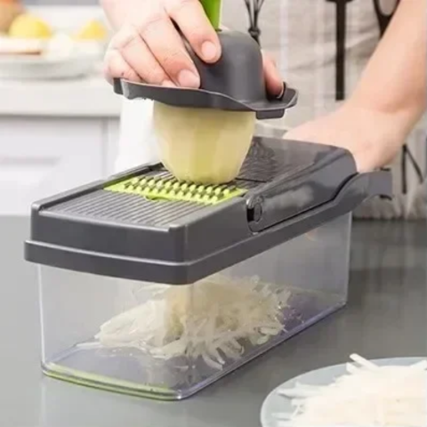 COUPE LEGUMES I SLICER BLADES™