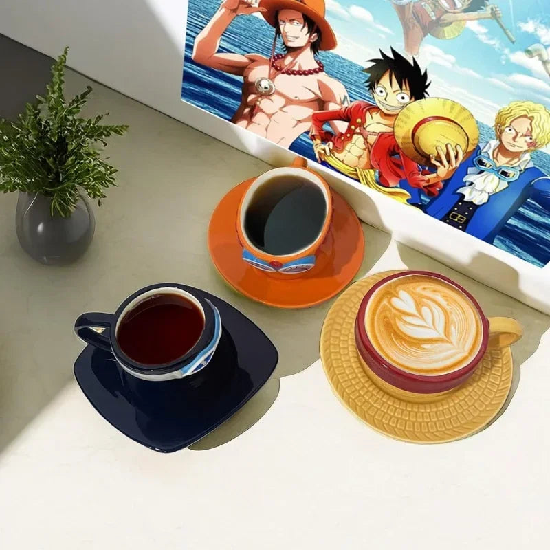 TASSES I LUFFY CUP™