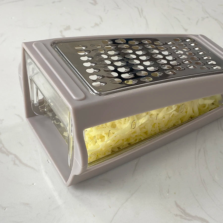 COUPE LEGUMES MANUEL I DELICOUPE™