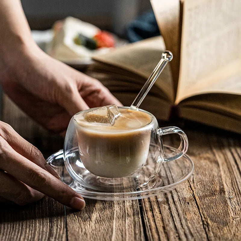 TASSE À CAFÉ I LUCEA™