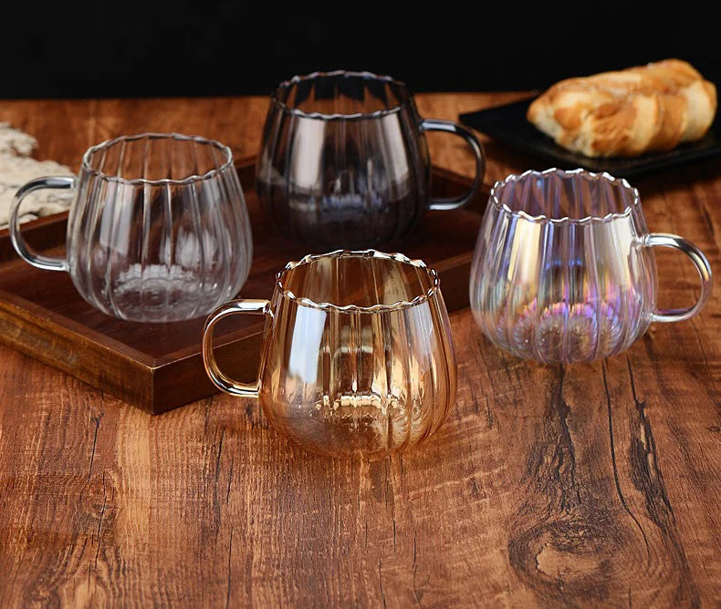 TASSE I CRISTAL™