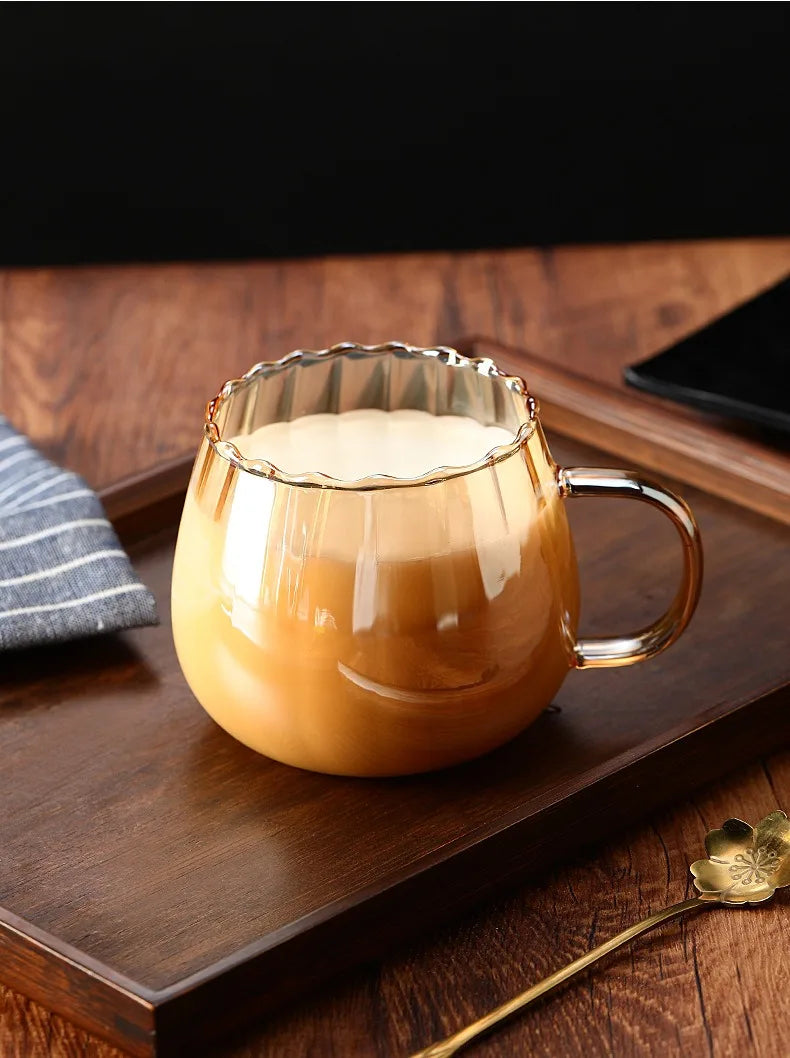 TASSE I CRISTAL™