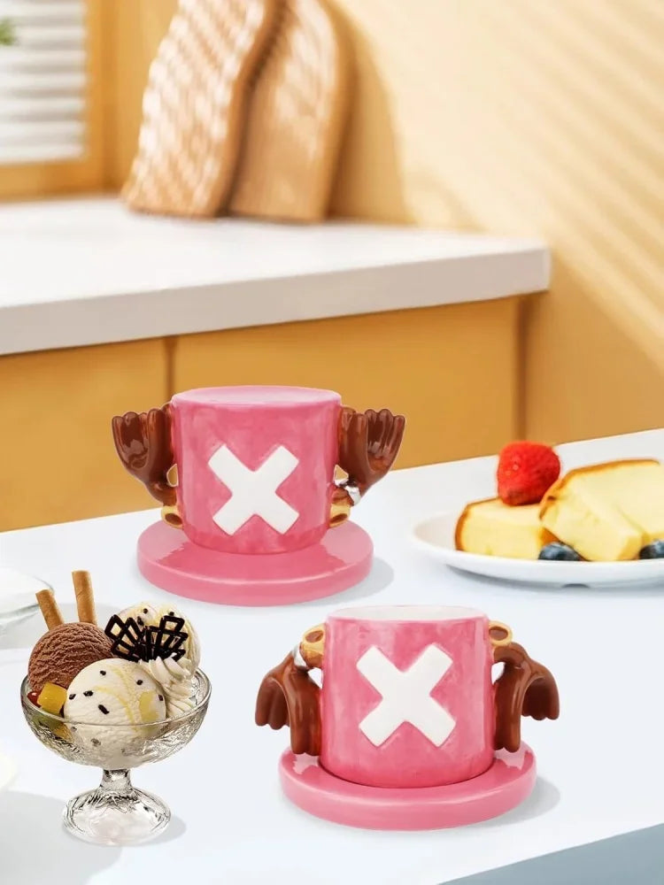 TASSES I LUFFY CUP™
