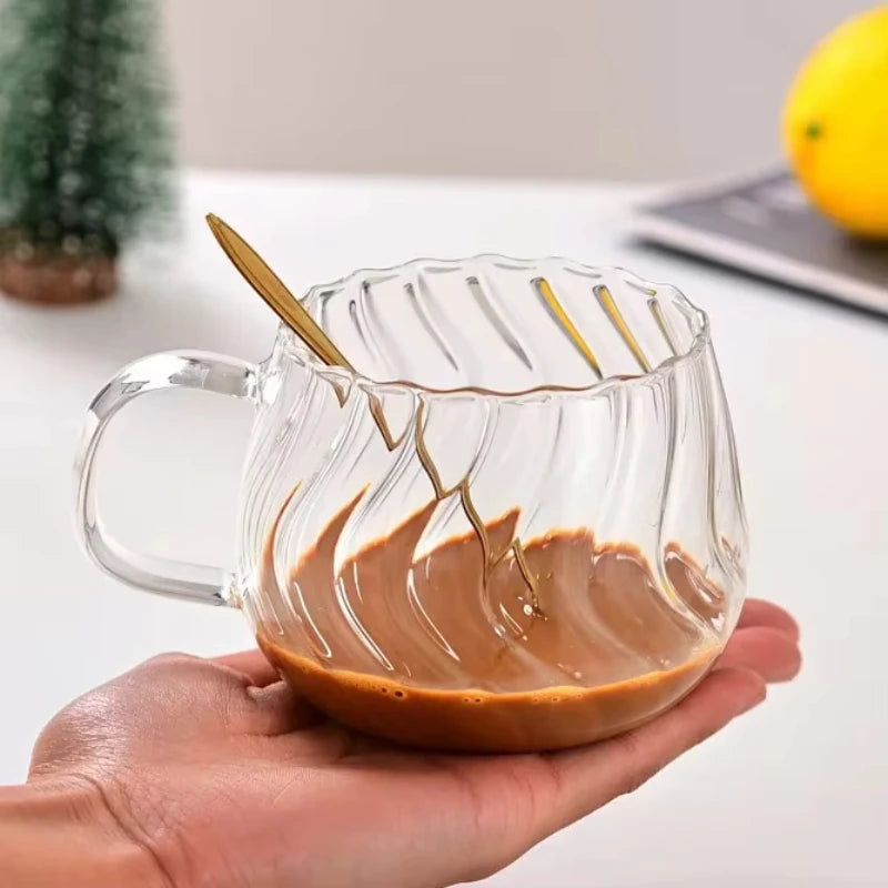 TASSE I CRISTAL™