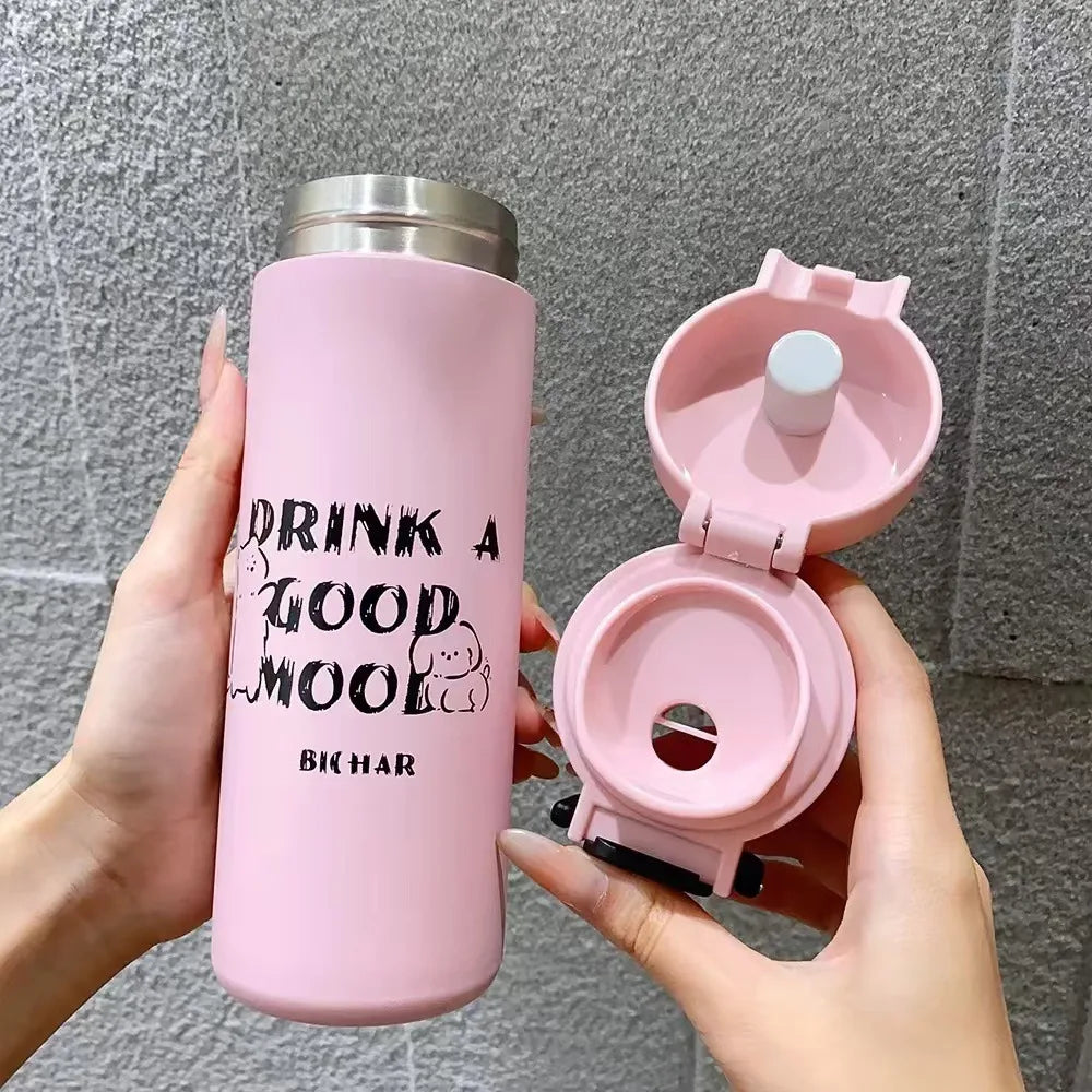 THERMOS I GOOD MOODâą