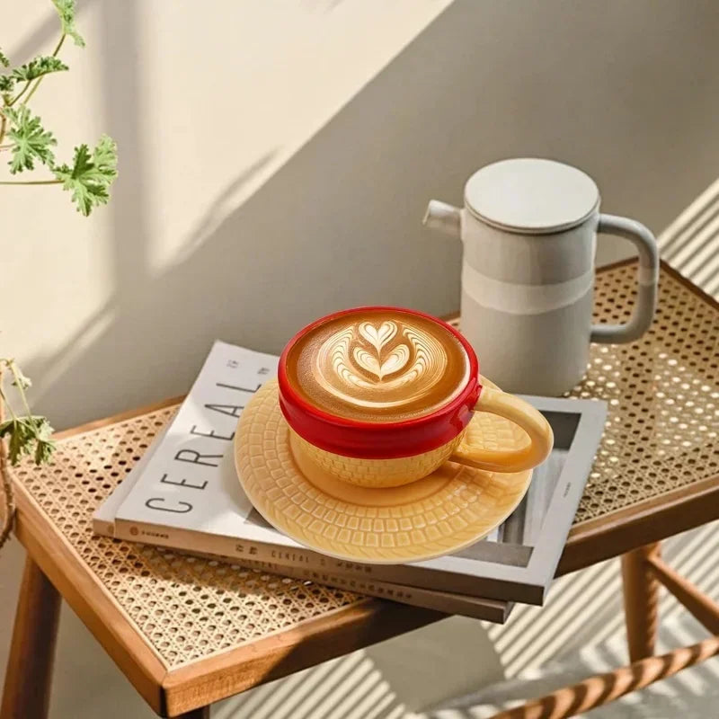 TASSES I LUFFY CUP™