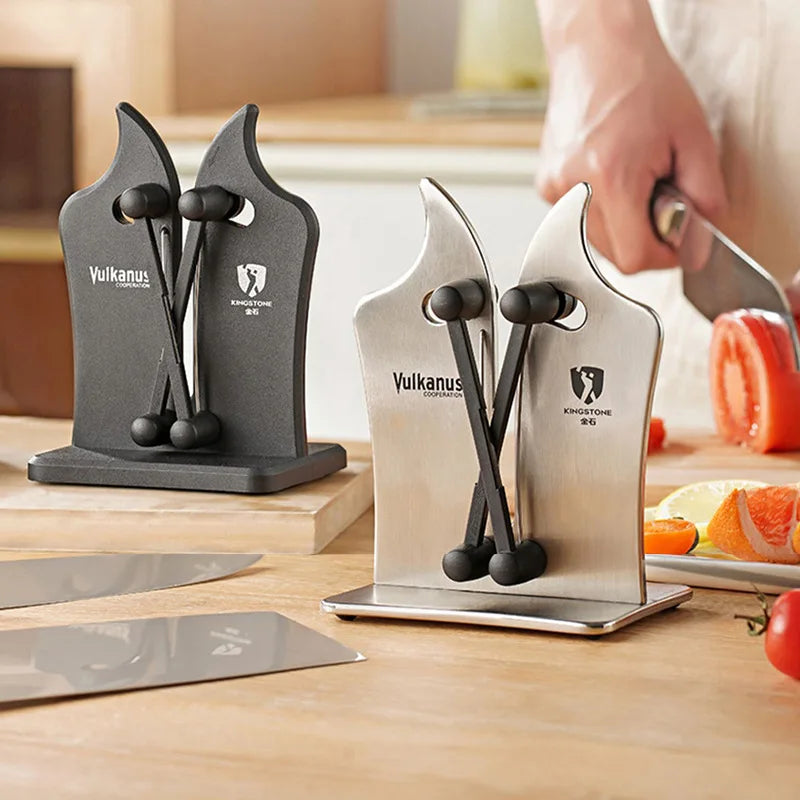 AFFUTEUR DE COUTEAU I VULKANUS MAESTRIA KNIFE™