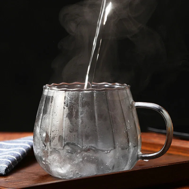 TASSE I CRISTAL™