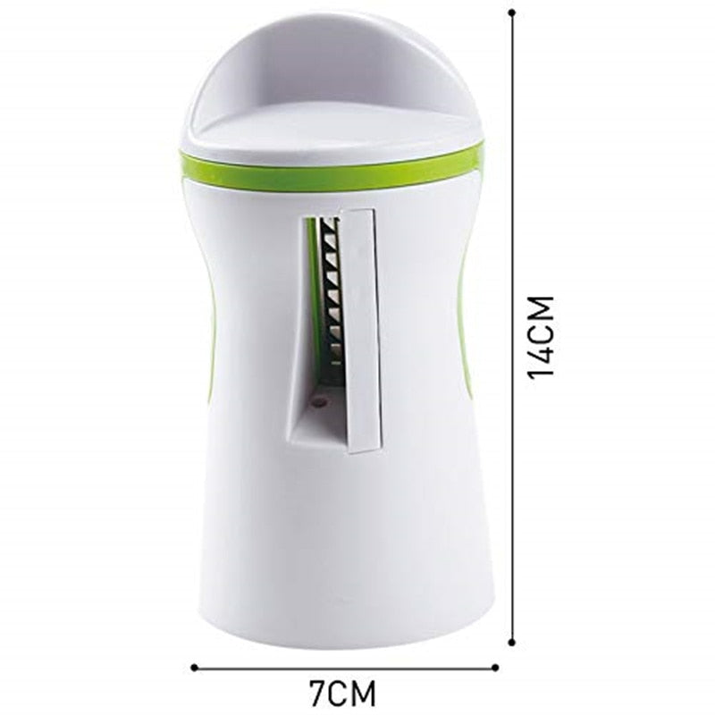COUPES LEGUMES I SPIRAL-SLICER™ - cuisine-etmoi