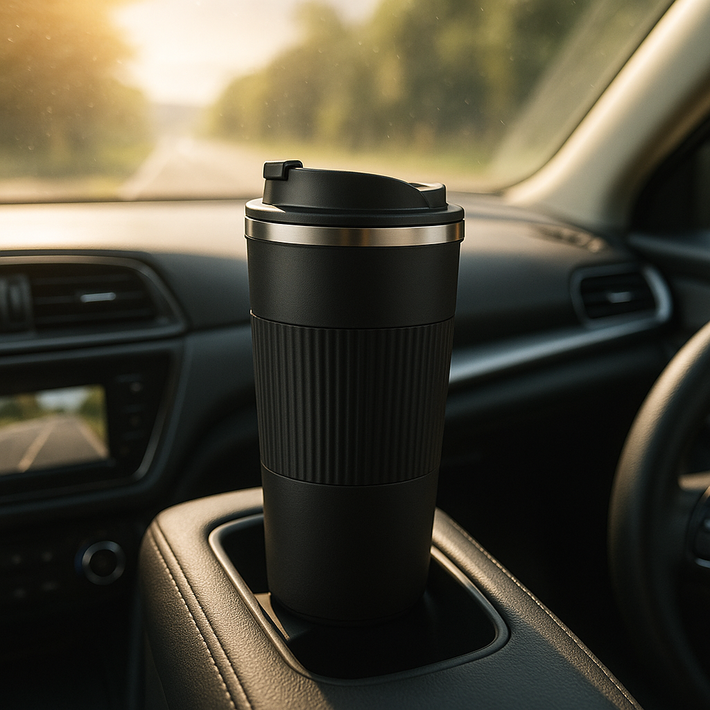 MUG ISOTHERME I THERMOS CUP™