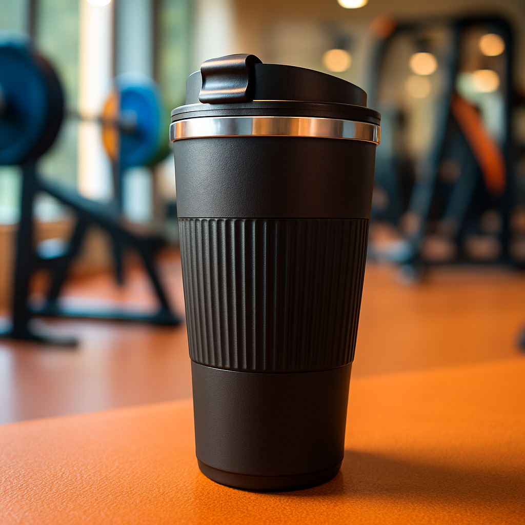 MUG ISOTHERME I THERMOS CUP™