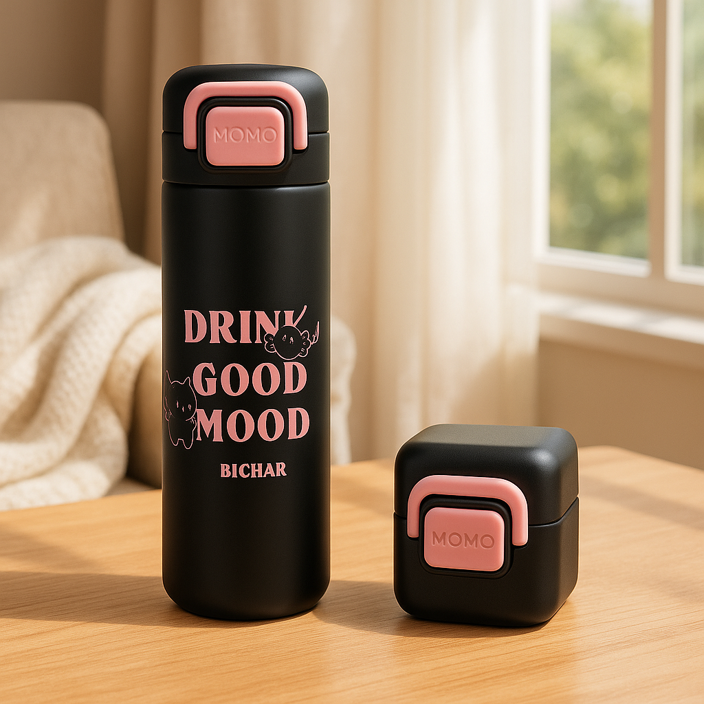 THERMOS I GOOD MOODâą