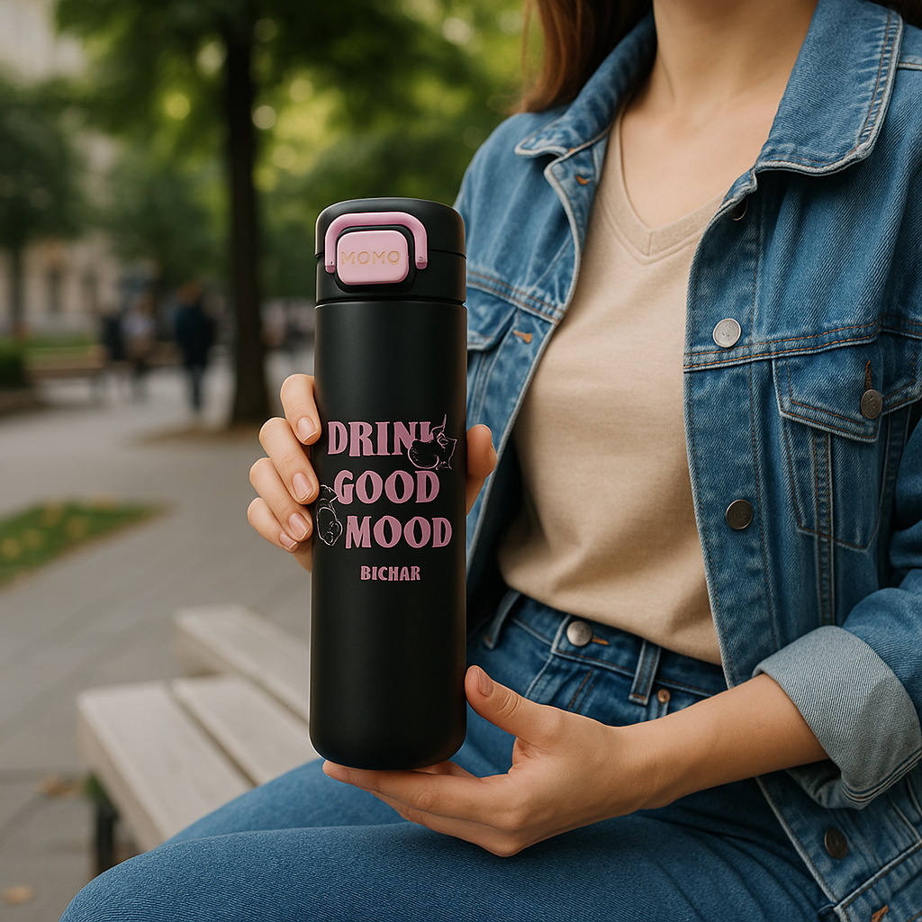 THERMOS I GOOD MOODâą