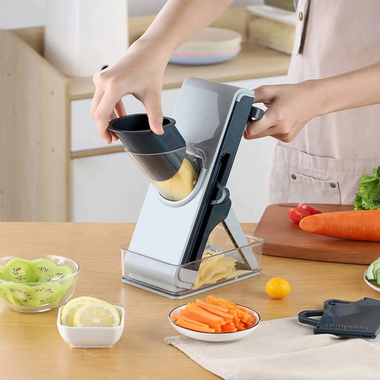 MANDOLINE CUISINE I EASY SLICER™