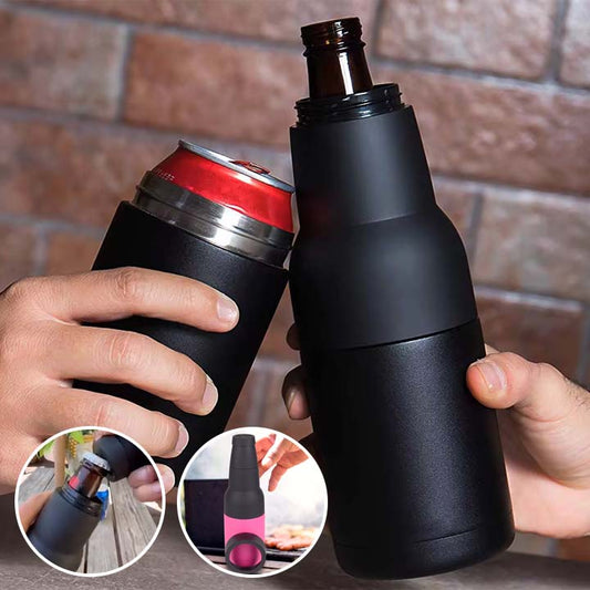 BOUTEILLE ISOTHERME I FRESH BOTTLE ™