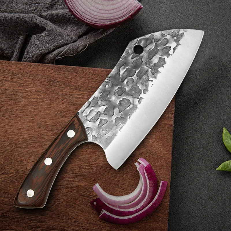 COUTEAU DE CUISINE I SOPHIA CHEF KNIFE™