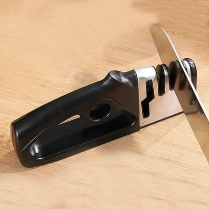 Affuteur De Couteaux