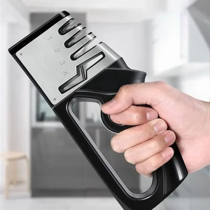 Affuteur De Couteaux