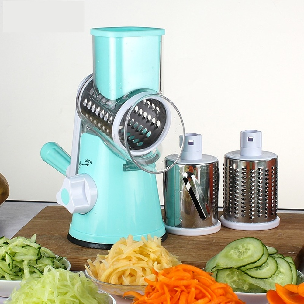 COUPE LÉGUMES I MAGIC-SLICER™ – cuisine-etmoi