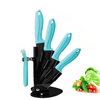 COUTEAU CÉRAMIQUE I CERAMIQUE KNIFE™