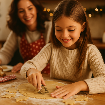 Emporte-pièce I Sapin de noel™