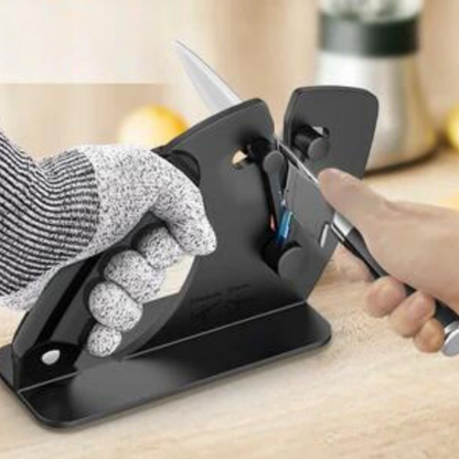 AFFUTEUR DE COUTEAU I RISAMSHA-KNIFE™