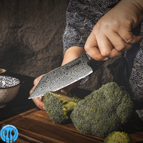 COUTEAU JAPONAIS I GRAND SHARP KNIFE™