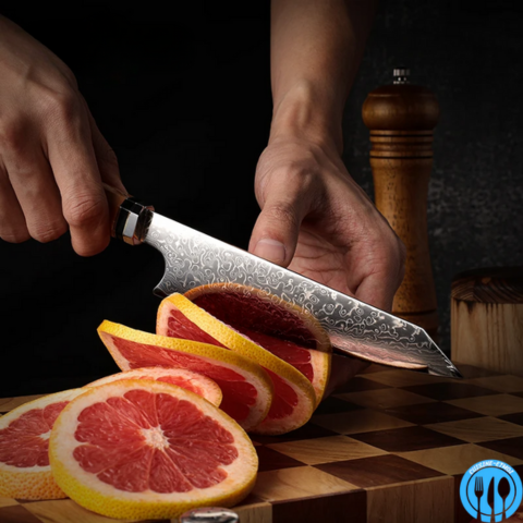 COUTEAU JAPONAIS I GRAND SHARP KNIFE™