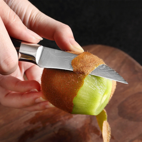 COUTEAU DE CUISINE I BREAD SLICER KNIFE™