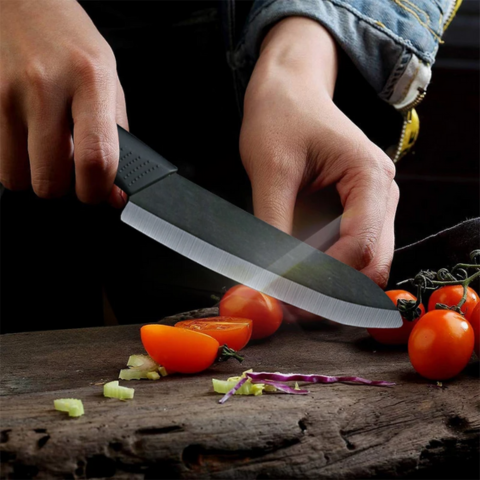 COUTEAU CÉRAMIQUE I CERAMIQUE KNIFE™