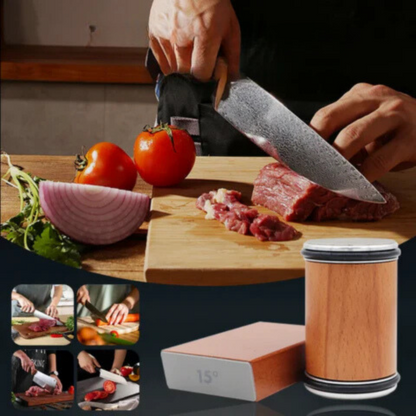 AIGUISEUR HORL I ROLLING SHARPENER™