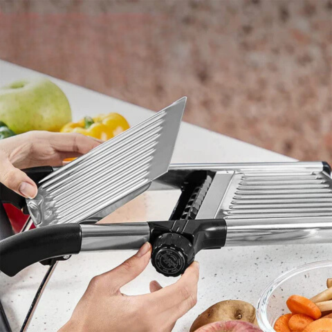 MANDOLINE CUISINE I SLICER PRO™