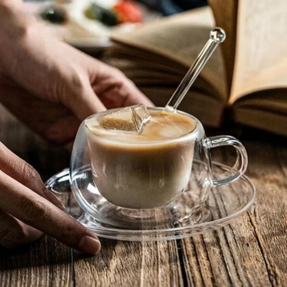 TASSE À CAFÉ I LUCEA™
