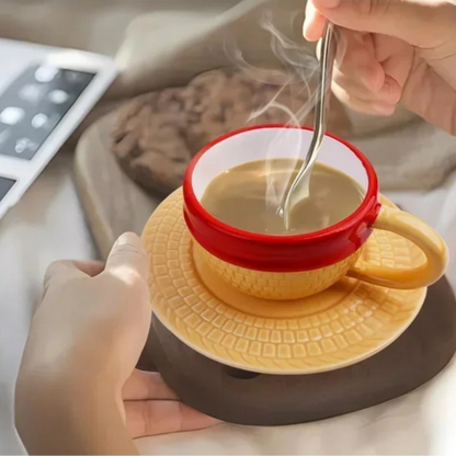 TASSES I LUFFY CUP™