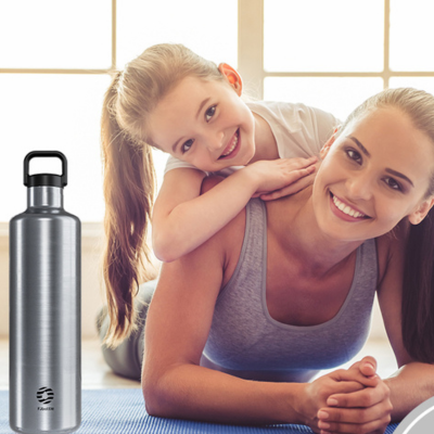 BOUTEILLE ISOTHERME I NOMADE THERMOS™