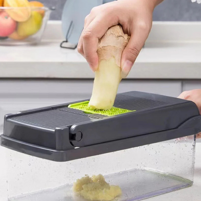 COUPE LEGUMES I MASTER-VEGGIE™