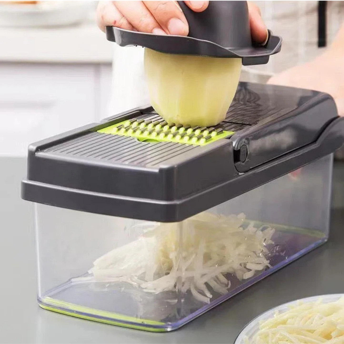 COUPE LEGUMES I MASTER-VEGGIE™