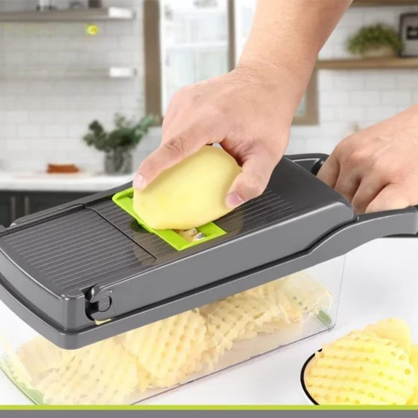 COUPE LEGUMES I MASTER-VEGGIE™