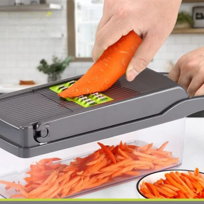 COUPE LEGUMES I MASTER-VEGGIE™