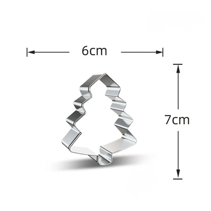 Emporte-pièce I Sapin de noel™