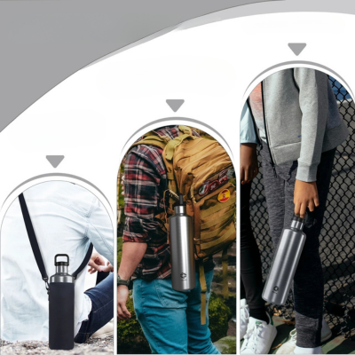 BOUTEILLE ISOTHERME I NOMADE THERMOS™