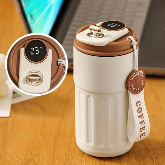 MUG ISOTHERME I SMART MUG™