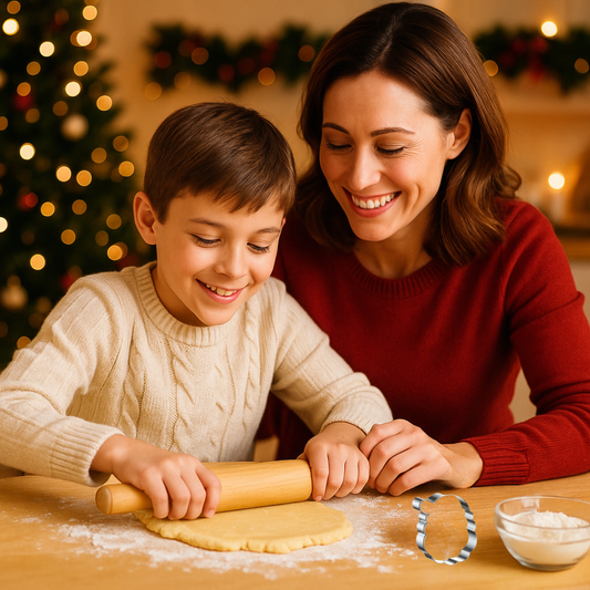 Emporte-pièces I Père Noel™